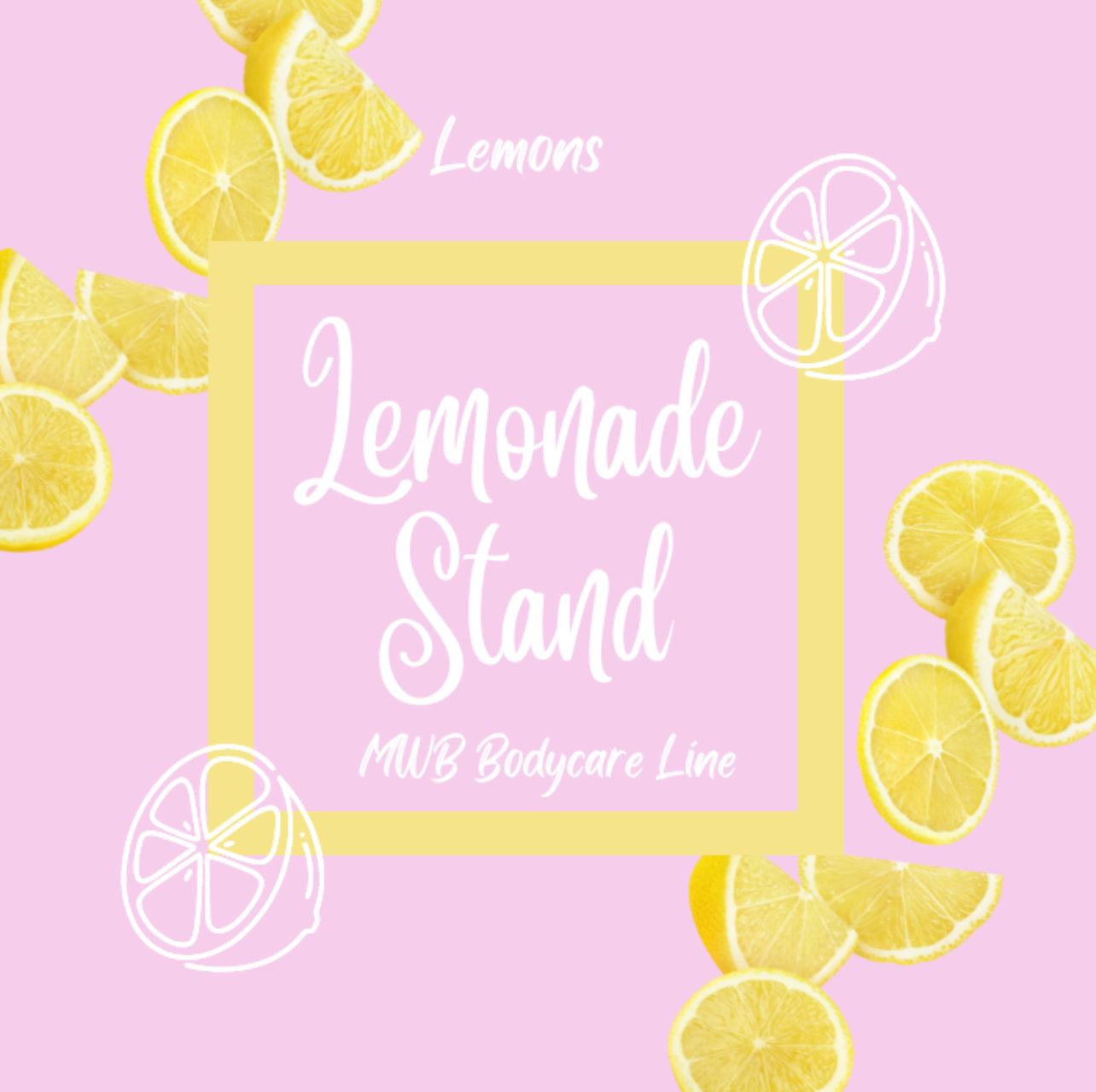 Lemonade Stand