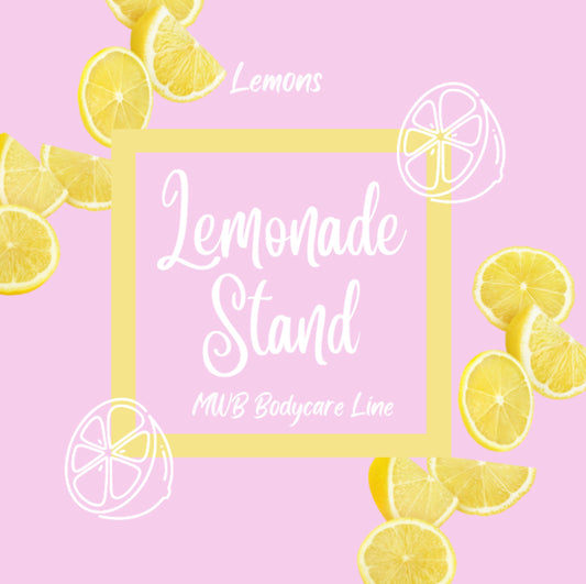 Lemonade Stand