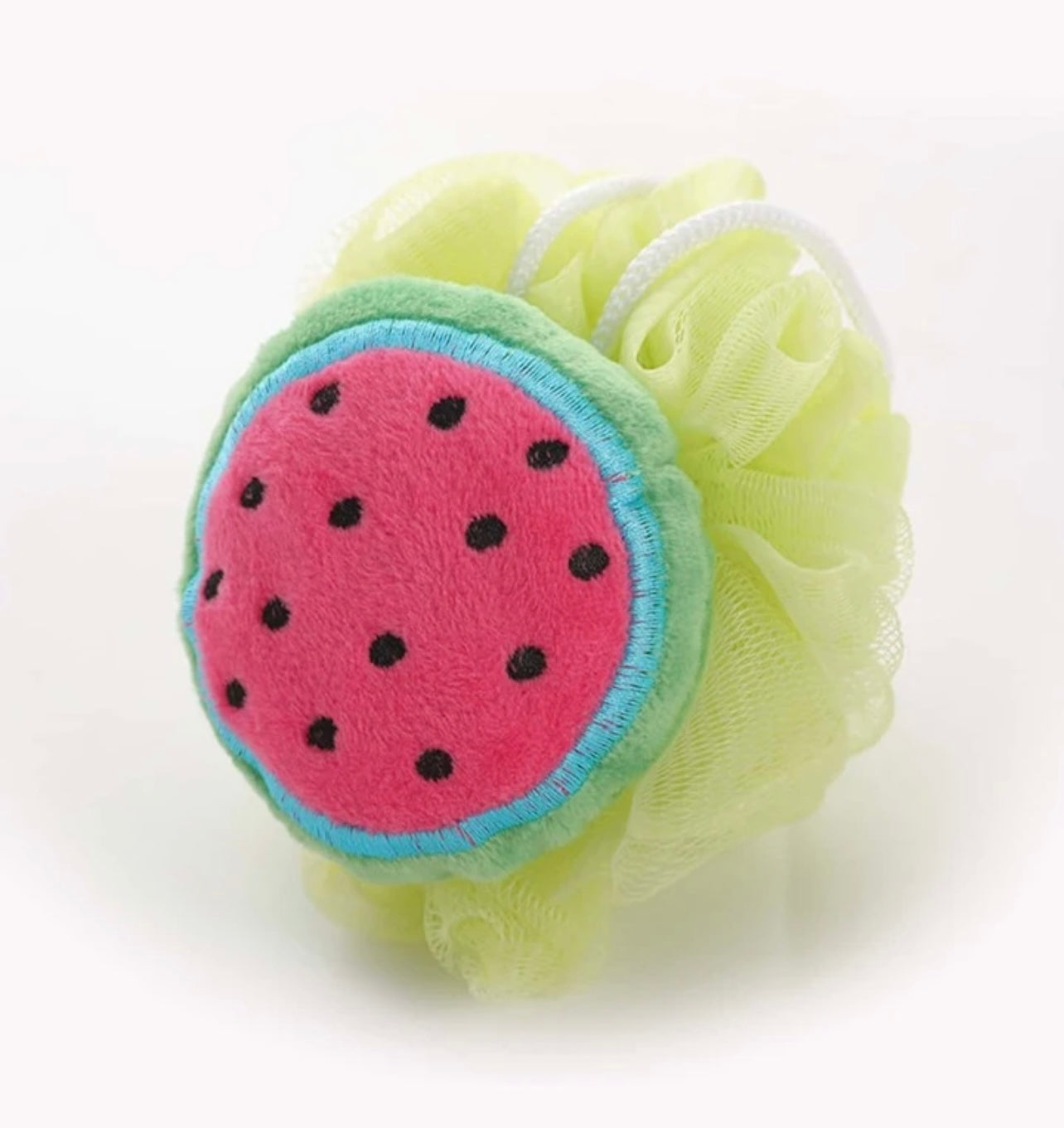 Cutie Loofahs