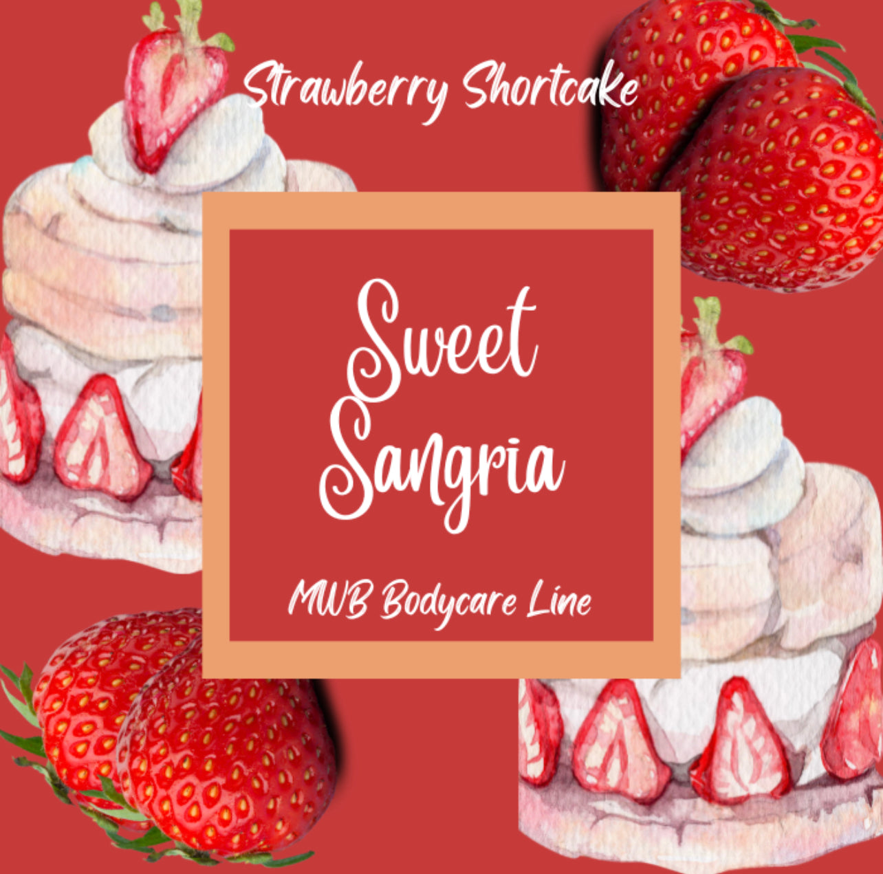 Sweet Sangria bundle