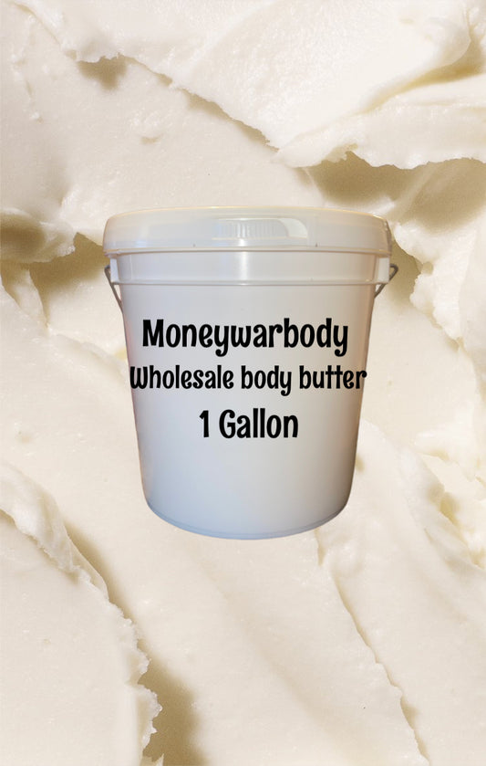 Wholesale Body Cream - Body Butter