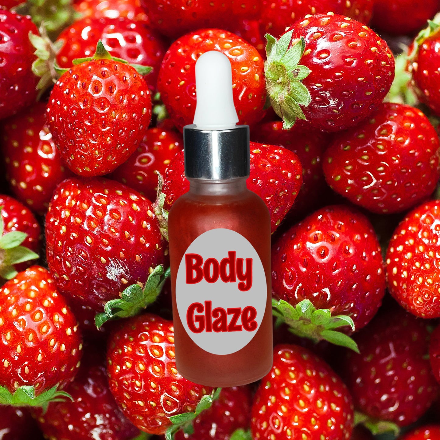 Sweet Sangria (Body Glaze)