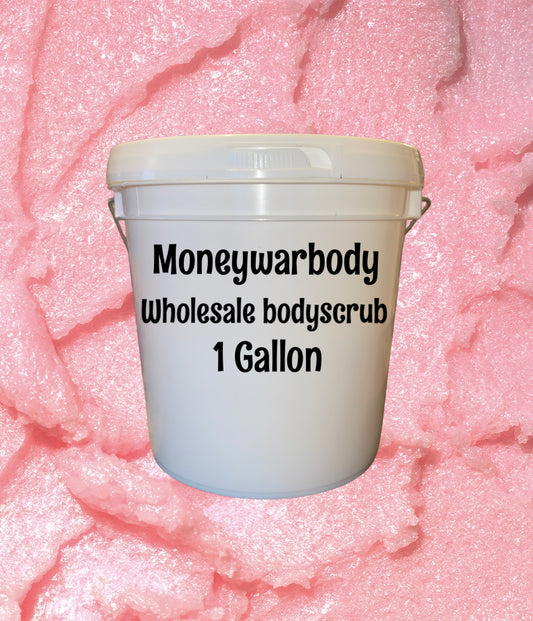 Wholesale Body Scrub